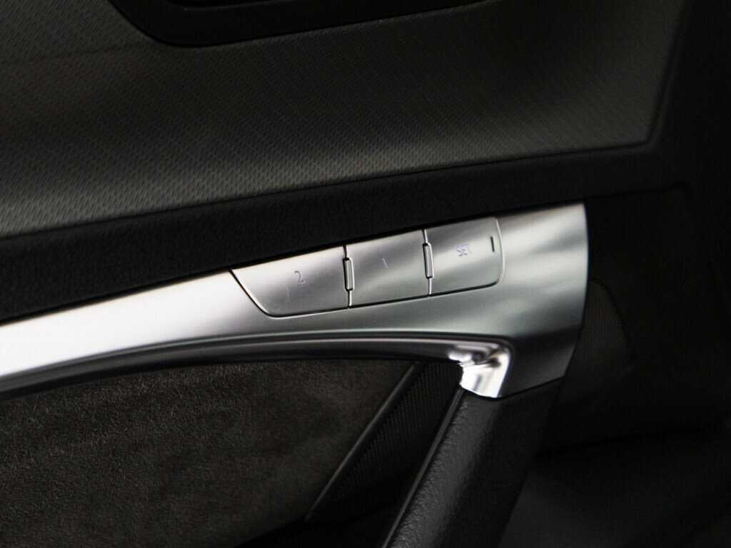 Audi A6 2019 года с пробегом. Фото: #18