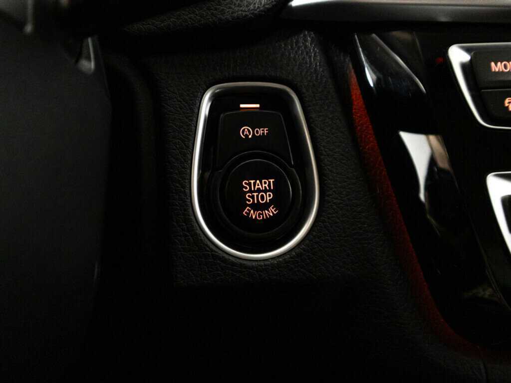 BMW 3 серии 2016 года с пробегом. Фото: #15