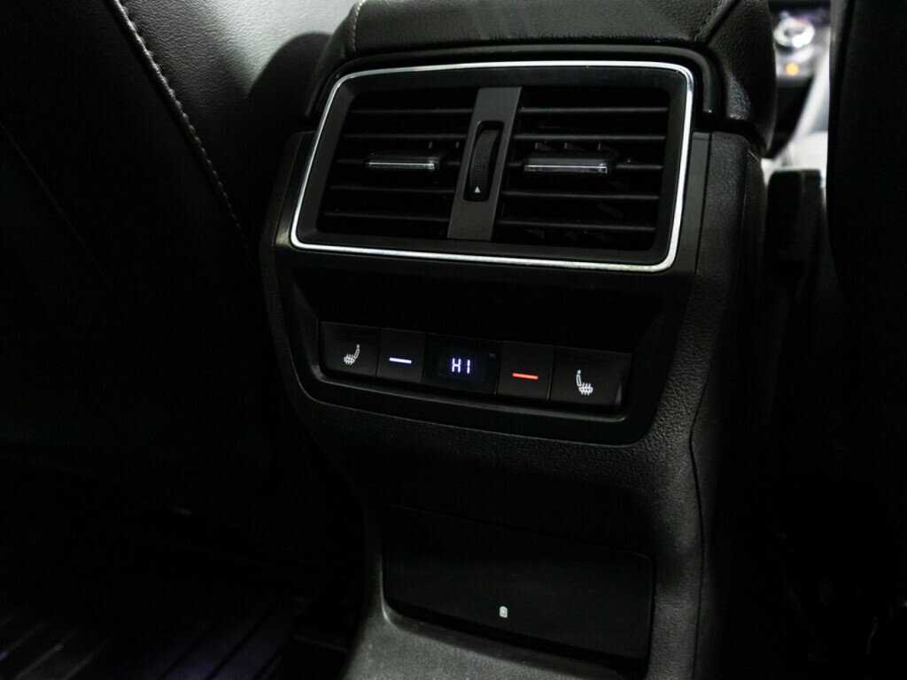 Skoda Kodiaq 2018 года с пробегом. Фото: #24