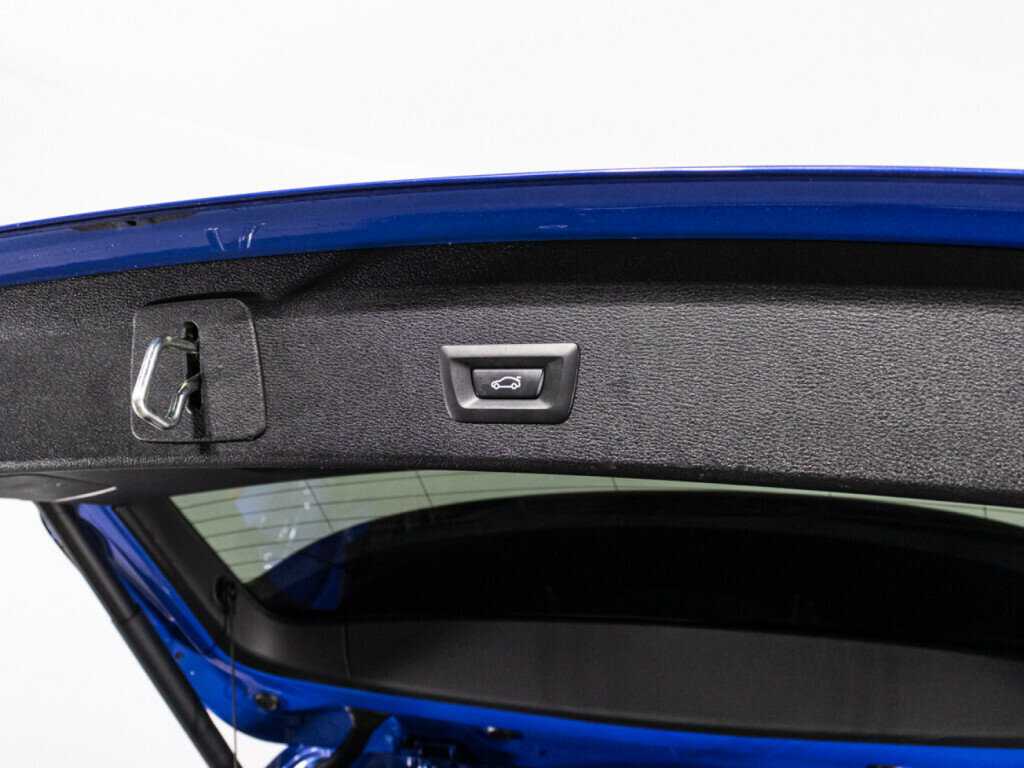 BMW X1 2017 года с пробегом. Фото: #15