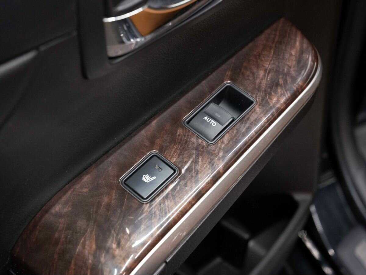 Toyota Camry 2017 года с пробегом. Фото: #22