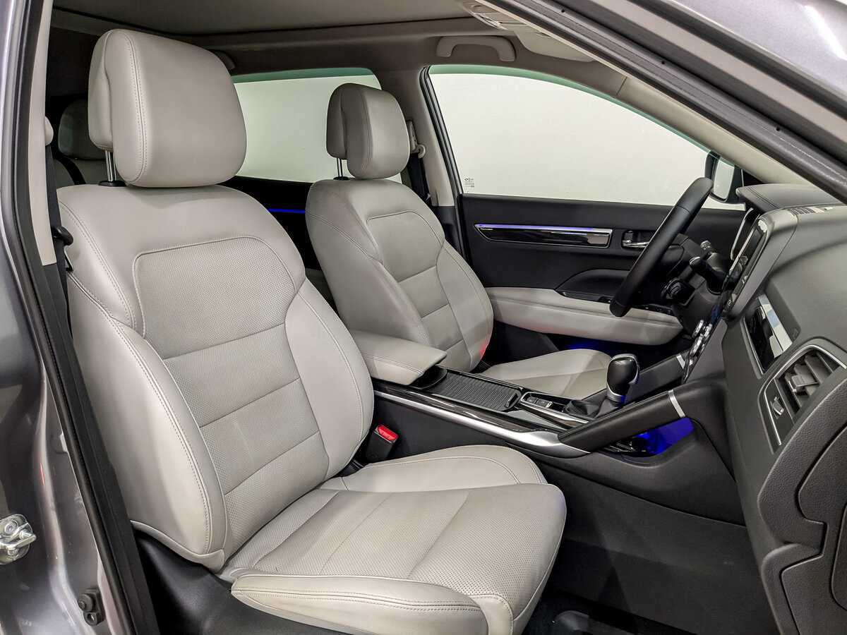 Renault Koleos 2017 года с пробегом. Фото: #23