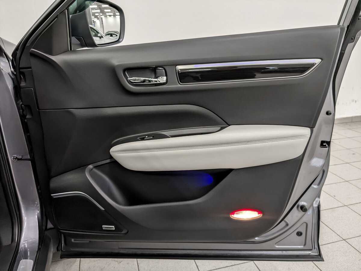 Renault Koleos 2017 года с пробегом. Фото: #24