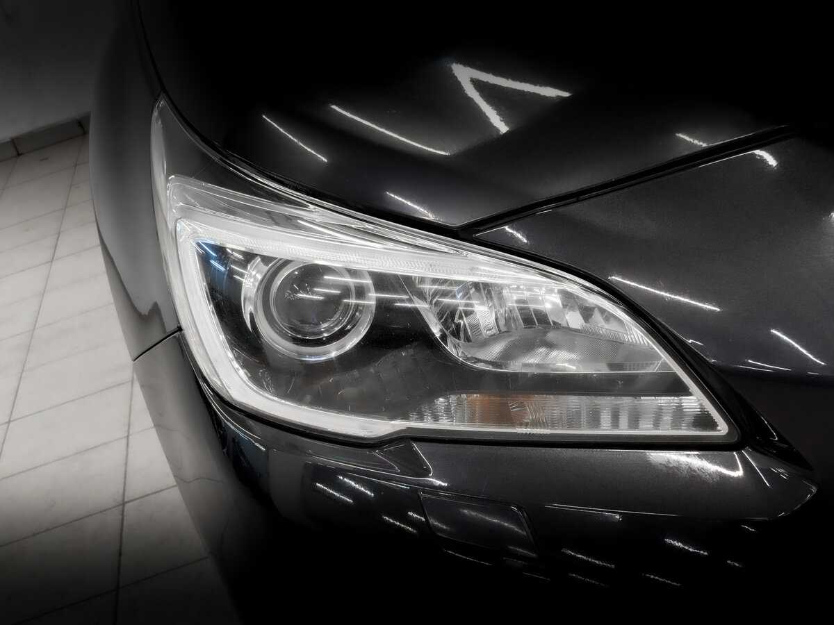 Subaru Outback 2015 года с пробегом. Фото: #16