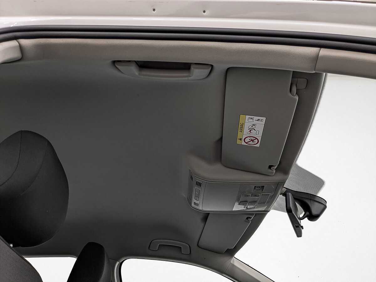 Volkswagen Tiguan 2021 года с пробегом. Фото: #20