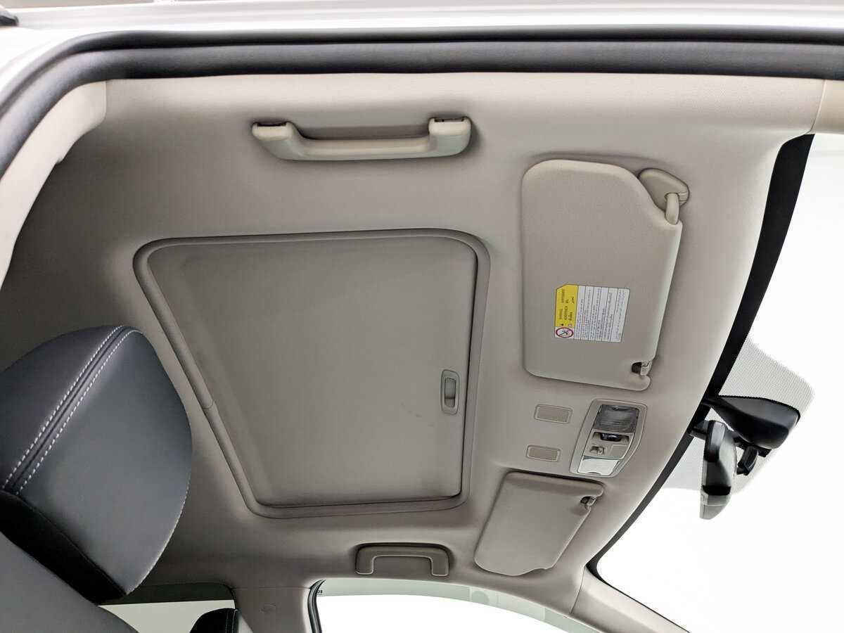 Mitsubishi Outlander 2022 года с пробегом. Фото: #22