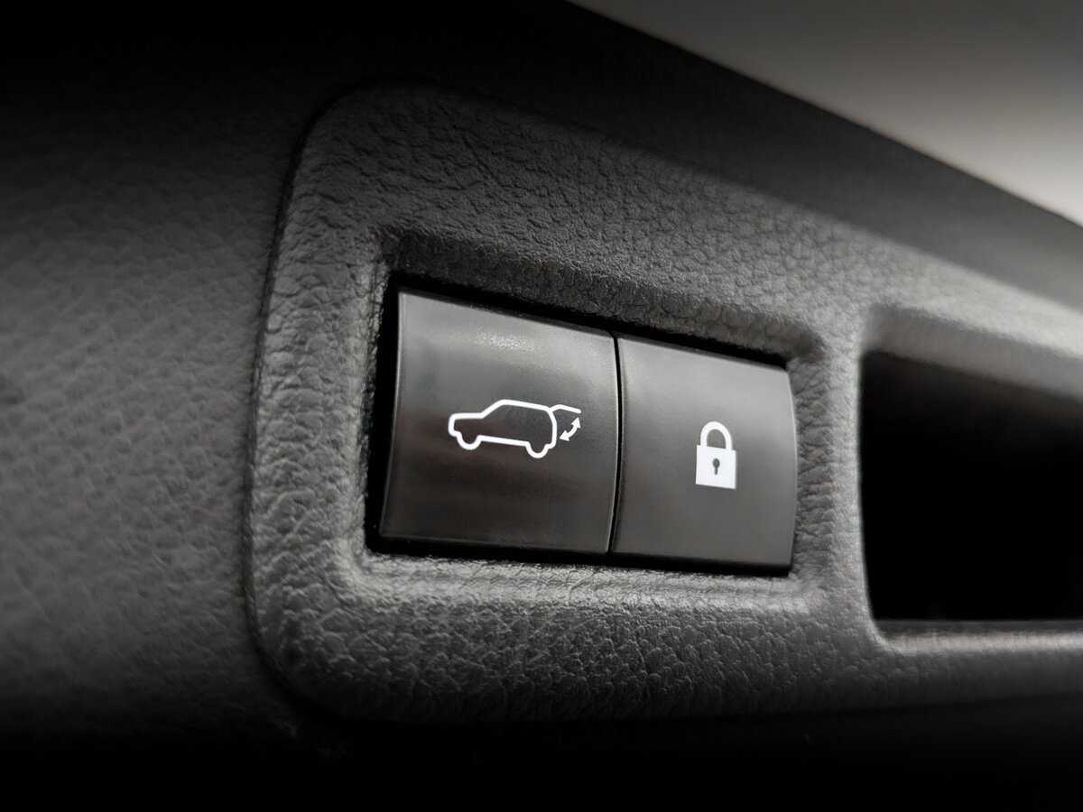 Lexus NX 2018 года с пробегом. Фото: #26