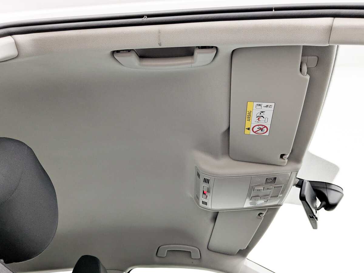 Volkswagen Tiguan 2021 года с пробегом. Фото: #21