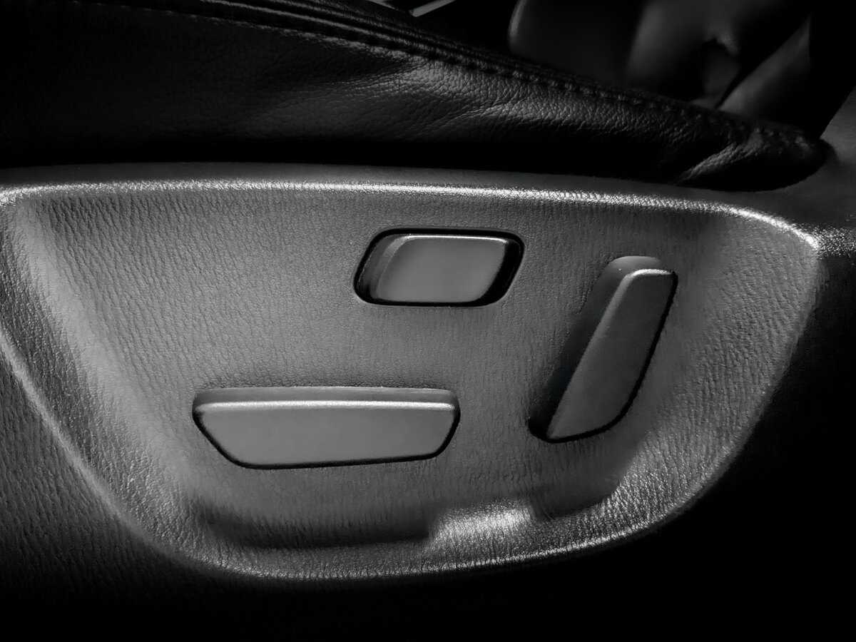 Mazda CX-5 2015 года с пробегом. Фото: #24