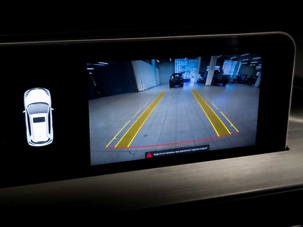 Chery Tiggo 4 Pro 2024 года с пробегом. Фото: #25