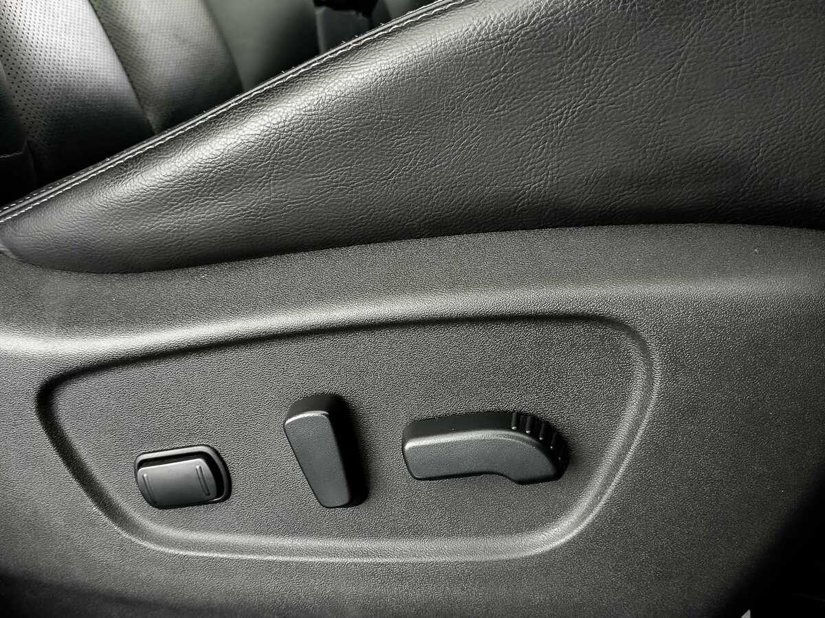 Nissan X-Trail 2019 года с пробегом. Фото: #25