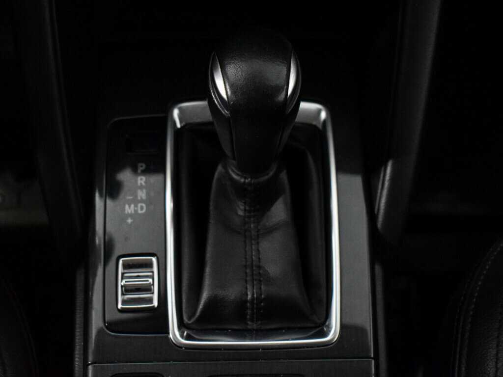 Mazda CX-5 2016 года с пробегом. Фото: #10