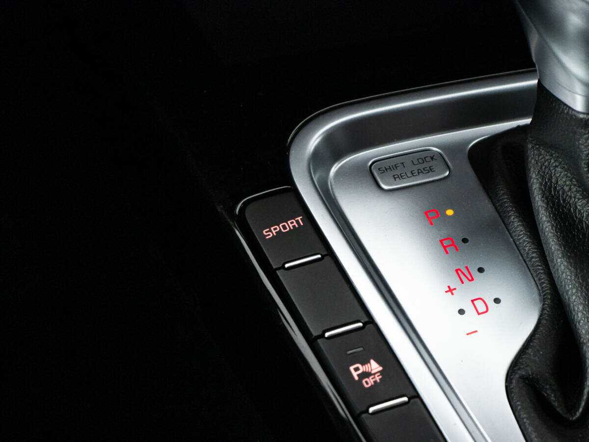 Kia Ceed 2020 года с пробегом. Фото: #19