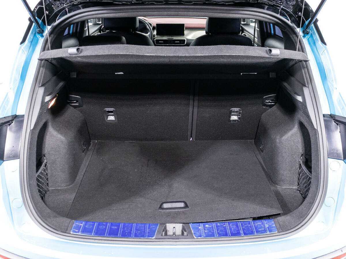 Geely Coolray 2023 года с пробегом. Фото: #14