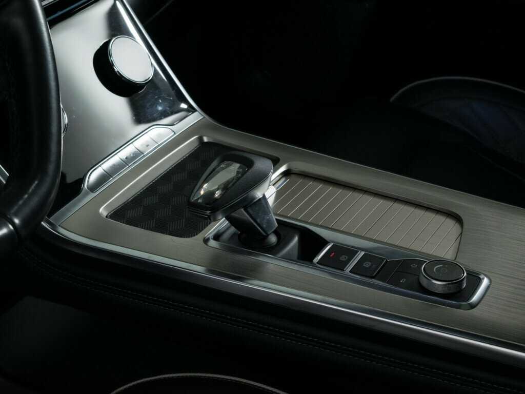 EXEED VX 2021 года с пробегом. Фото: #14