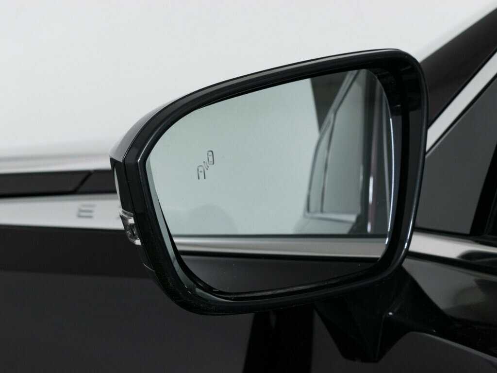 EXEED VX 2021 года с пробегом. Фото: #18