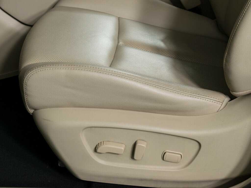 Nissan X-Trail 2018 года с пробегом. Фото: #15