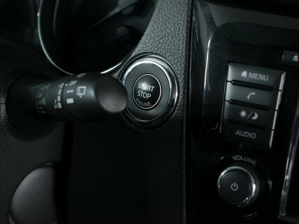 Nissan X-Trail 2021 года с пробегом. Фото: #12