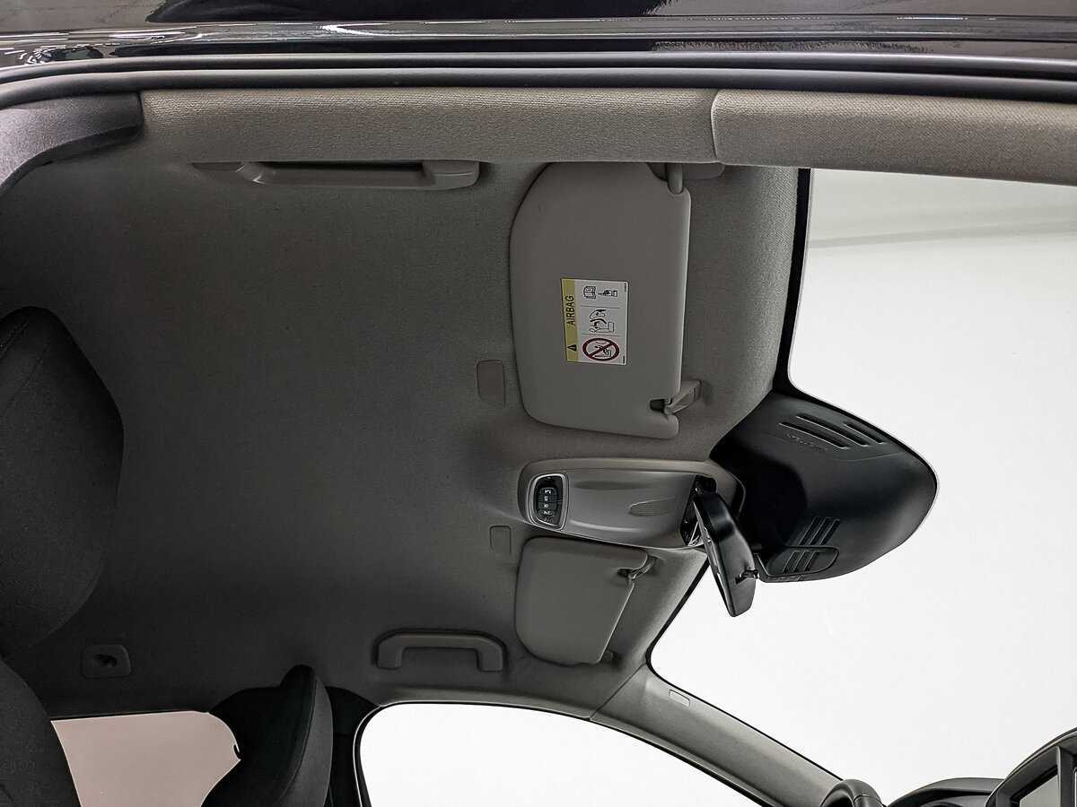 Volvo XC40 2019 года с пробегом. Фото: #21