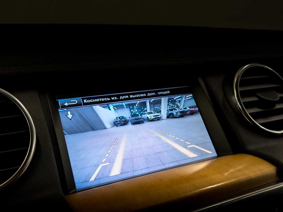 Land Rover Discovery 2013 года с пробегом. Фото: #26