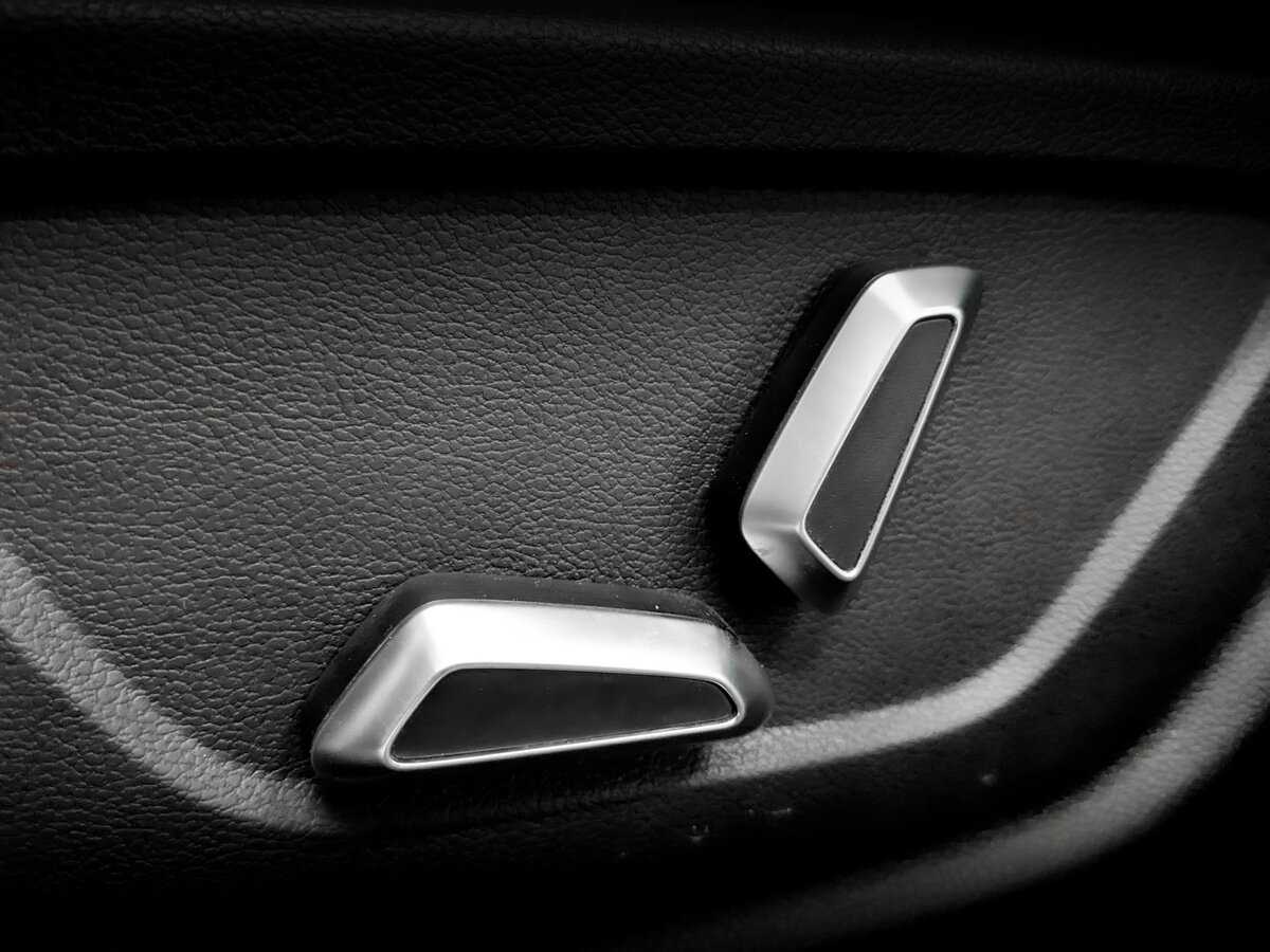 Geely Coolray 2023 года с пробегом. Фото: #20