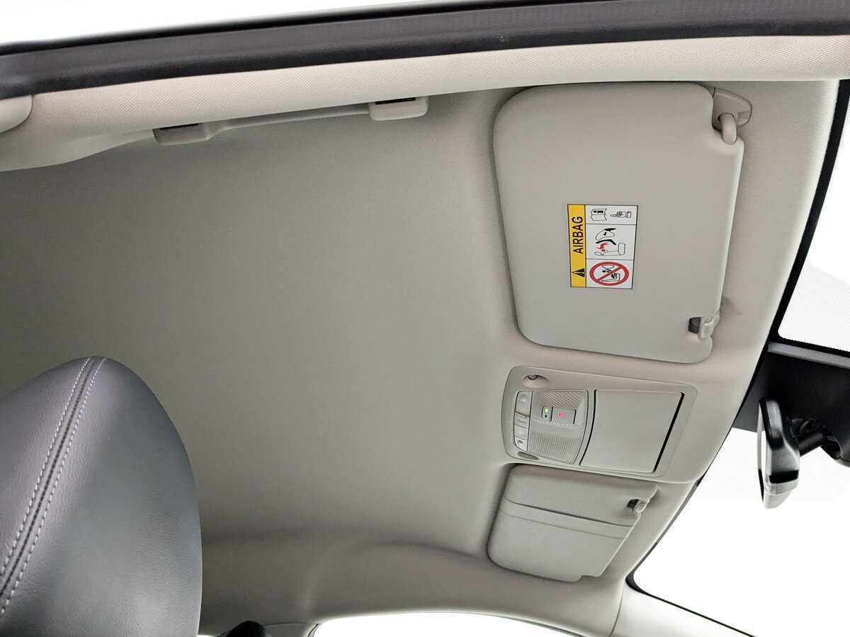 Nissan X-Trail 2021 года с пробегом. Фото: #20