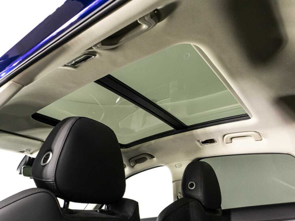 Geely Tugella 2020 года с пробегом. Фото: #16