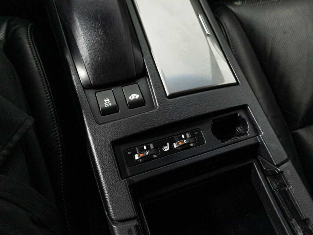 Lexus RX 2014 года с пробегом. Фото: #19