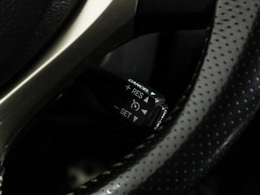 Lexus RX 2014 года с пробегом. Фото: #24