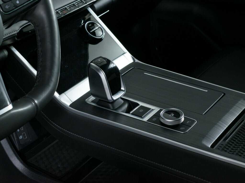 Chery Tiggo 7 Pro Max 2023 года с пробегом. Фото: #14