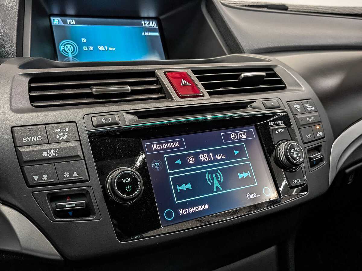 Honda Crosstour 2014 года с пробегом. Фото: #18