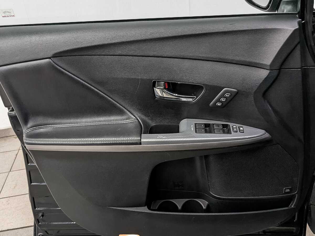 Toyota Venza 2013 года с пробегом. Фото: #18