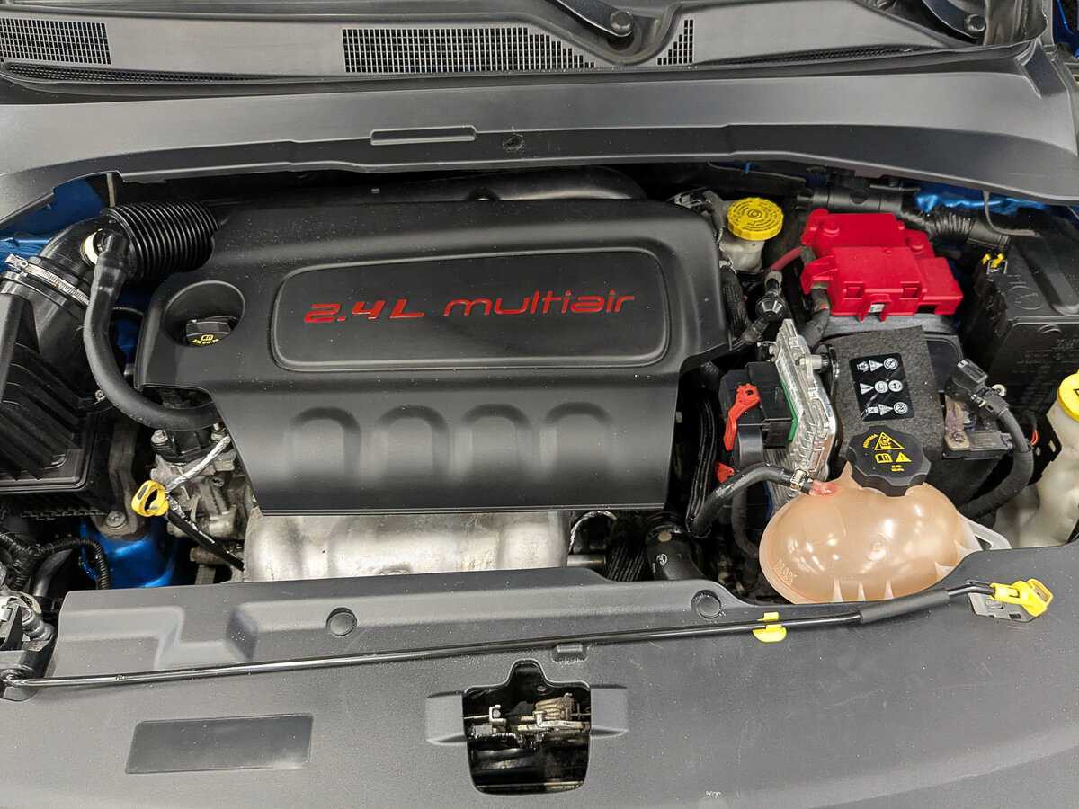 Jeep Compass 2018 года с пробегом. Фото: #8