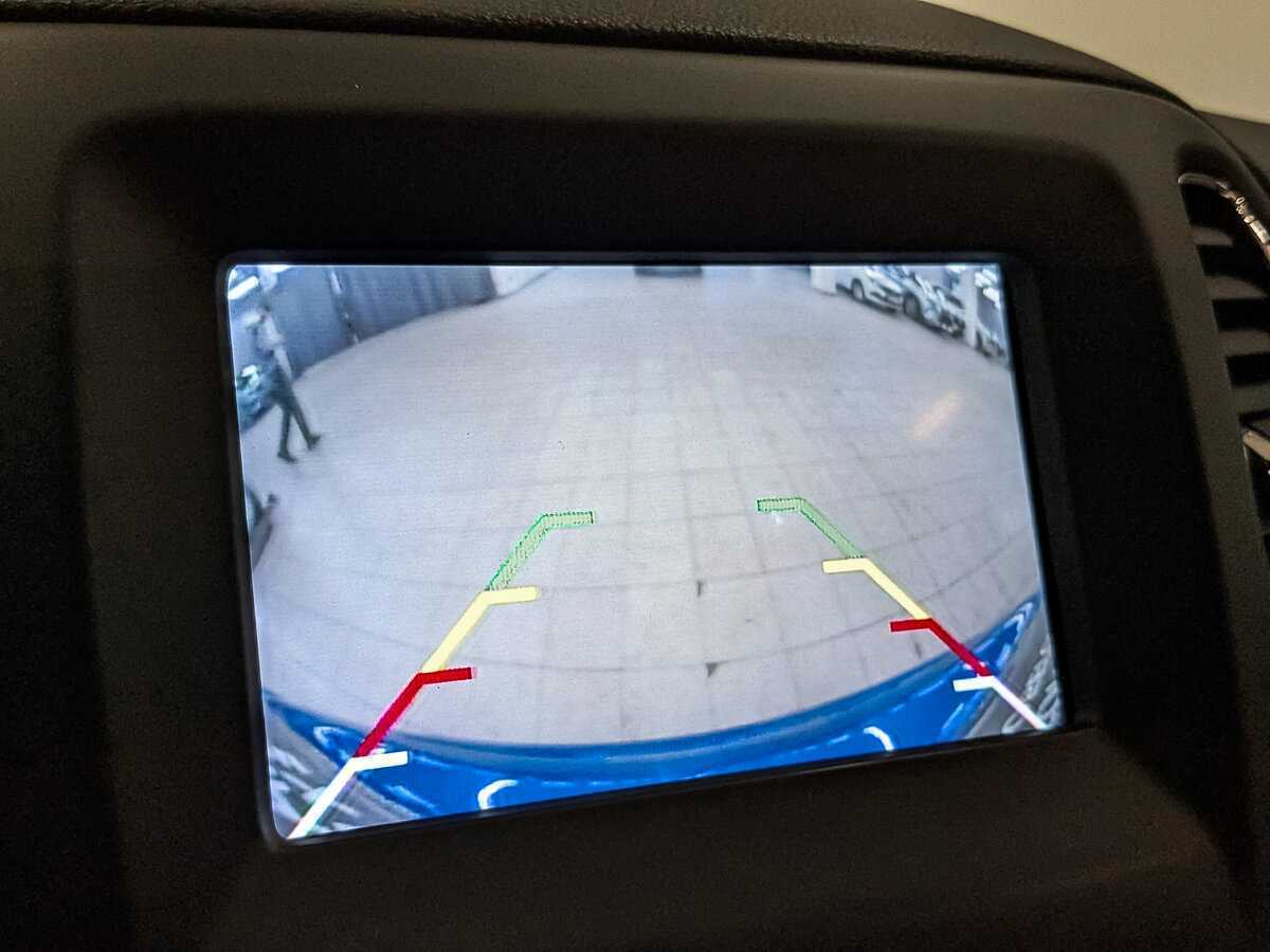 Jeep Compass 2018 года с пробегом. Фото: #23