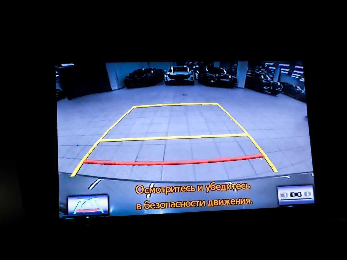 Lexus RX 2012 года с пробегом. Фото: #28