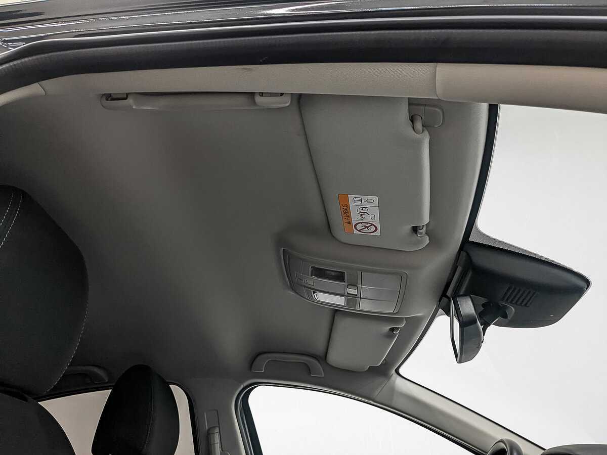 Mazda 6 2021 года с пробегом. Фото: #22