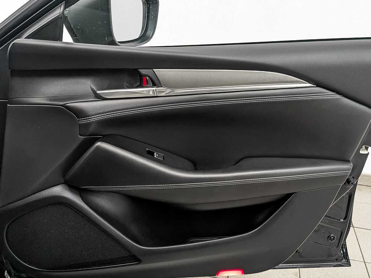 Mazda 6 2021 года с пробегом. Фото: #24