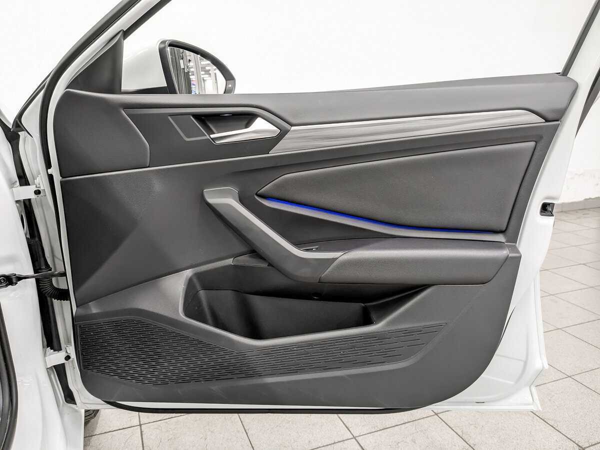 Volkswagen Jetta 2020 года с пробегом. Фото: #23