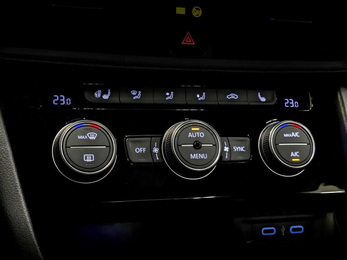 Volkswagen Jetta 2020 года с пробегом. Фото: #24