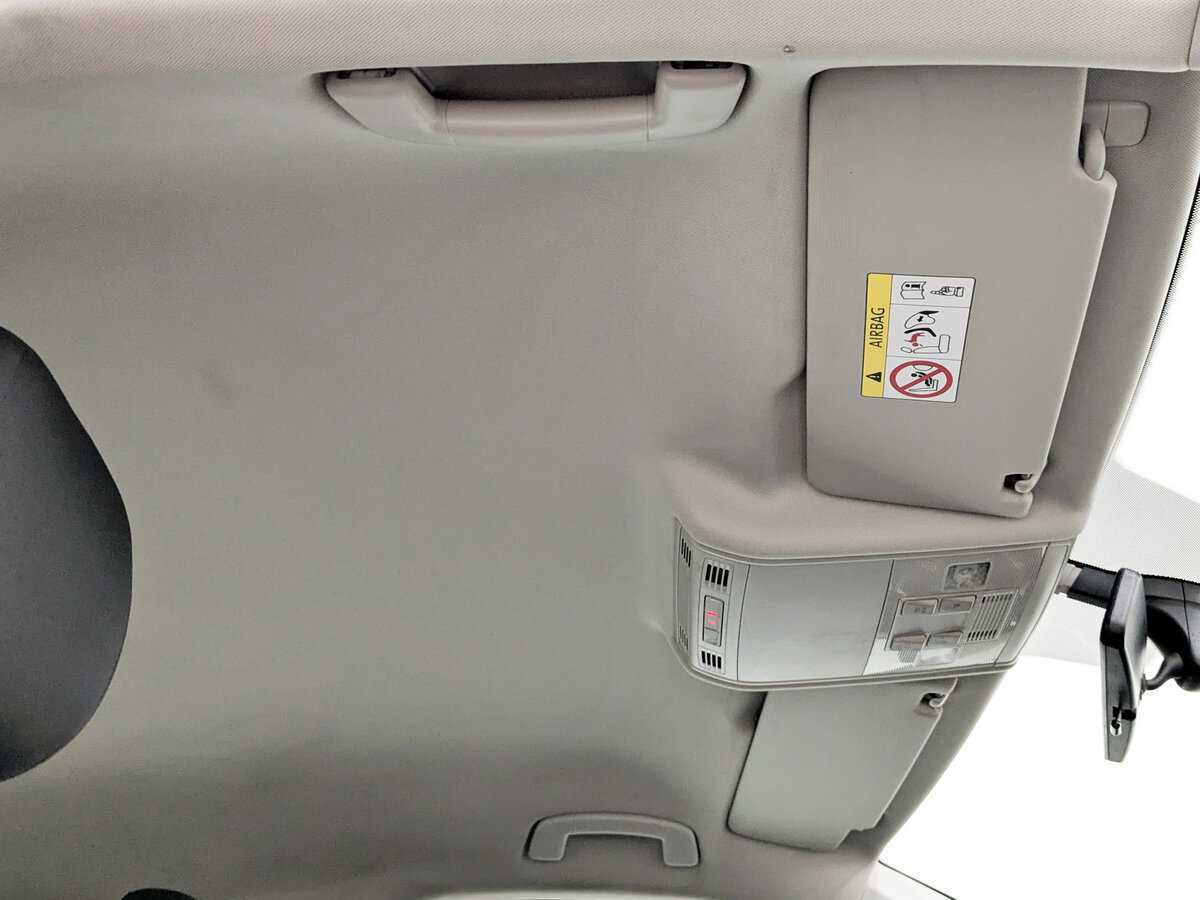 Volkswagen Tiguan 2021 года с пробегом. Фото: #19