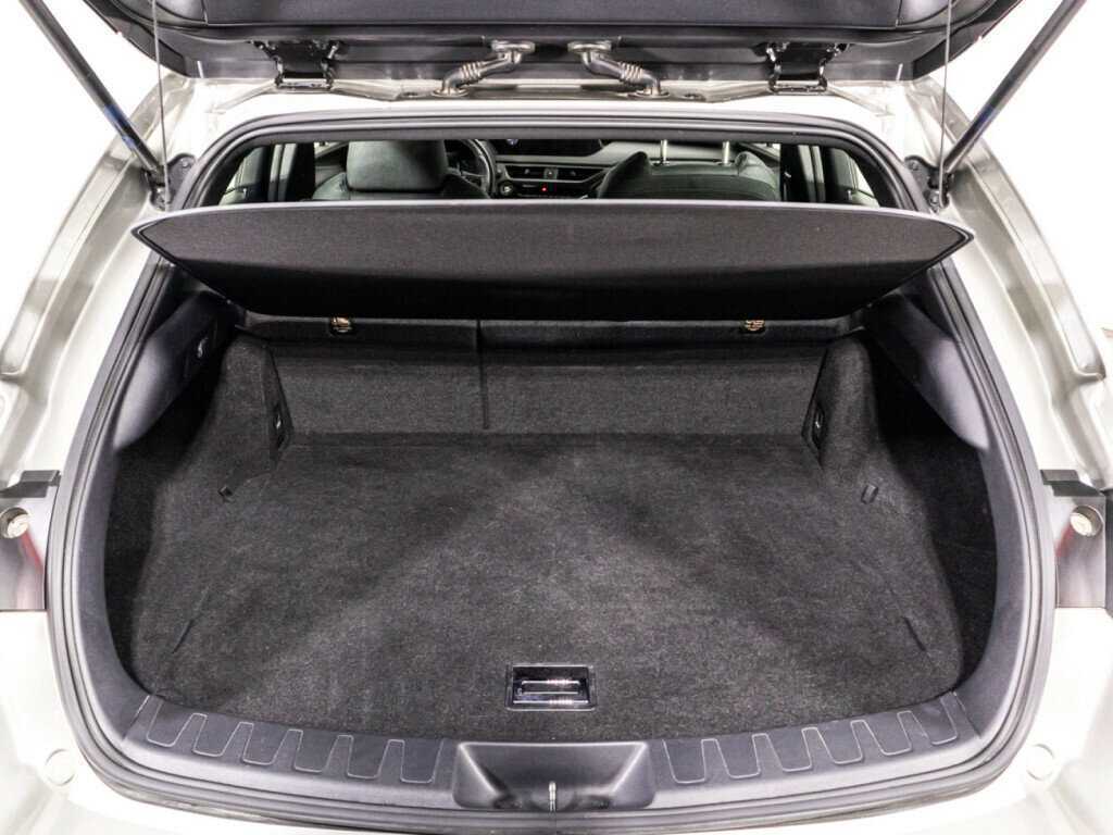 Lexus UX 2019 года с пробегом. Фото: #14