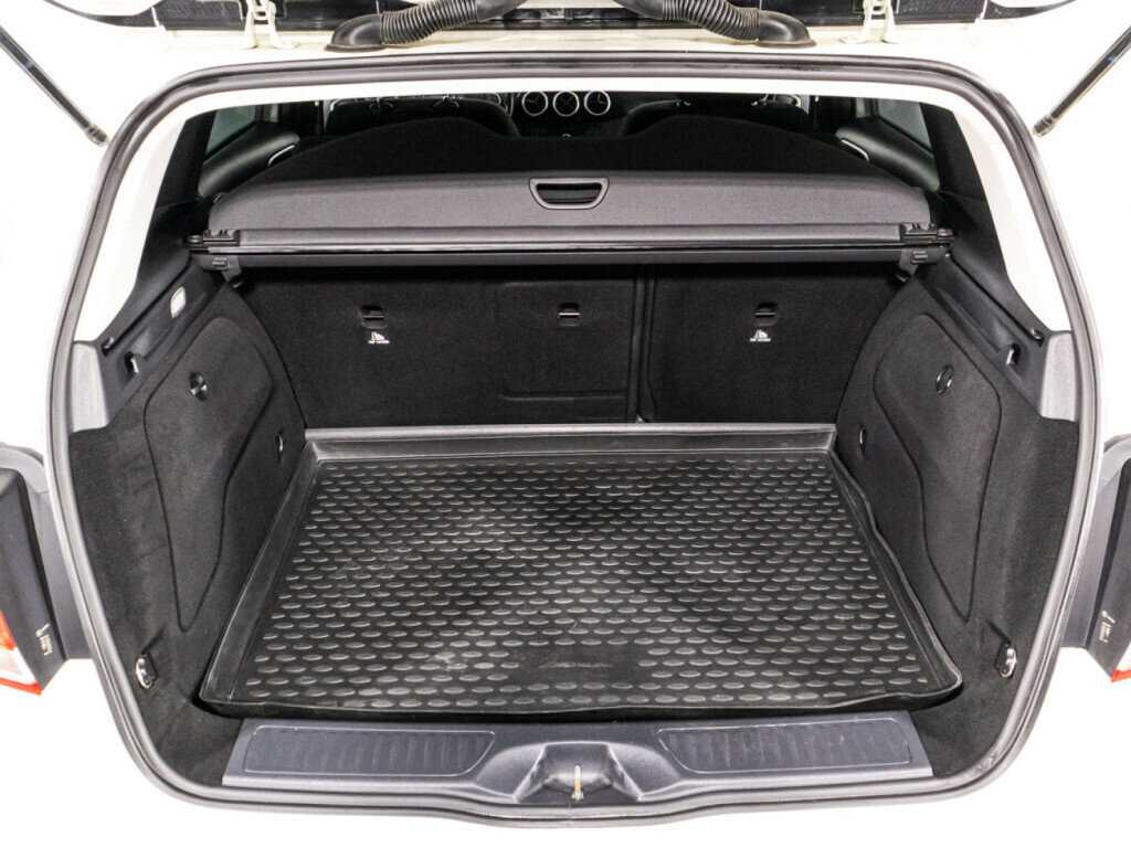 Mercedes-Benz B-Класс 2015 года с пробегом. Фото: #14