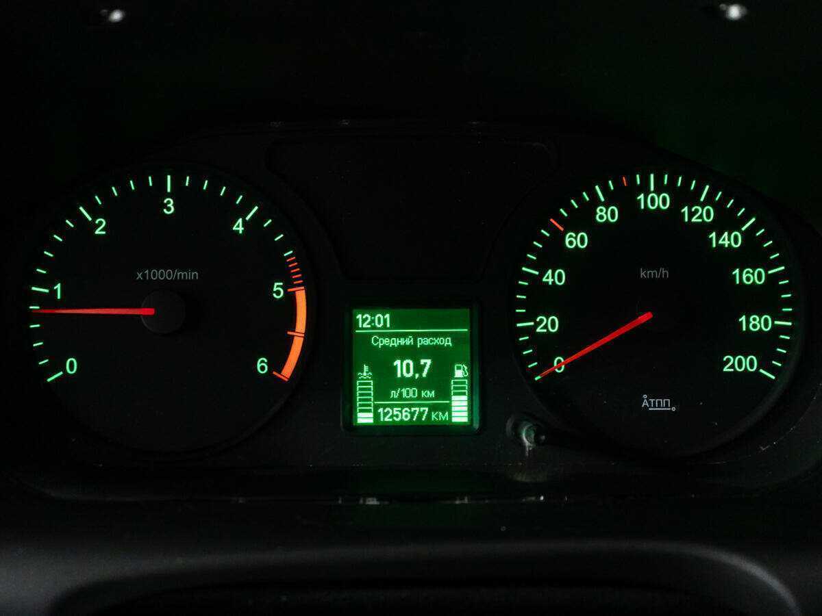 Б/У УАЗ Патриот 2016 года. Фото: #11