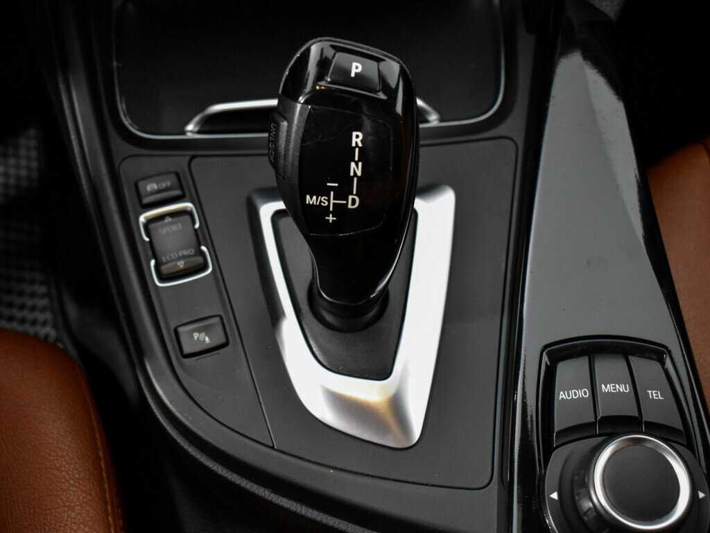 BMW 3 серии 2017 года с пробегом. Фото: #10