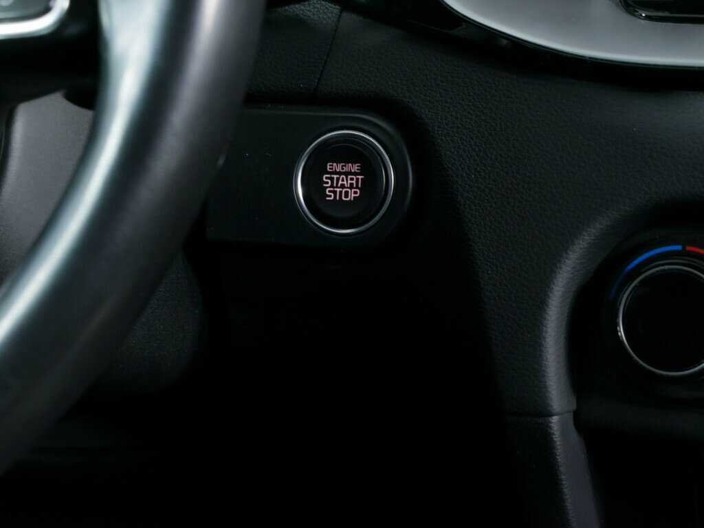 Kia Ceed 2022 года с пробегом. Фото: #12