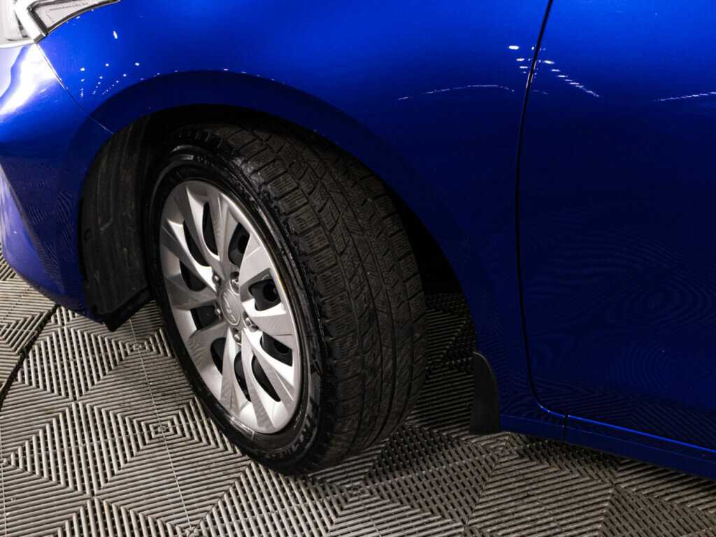 Kia Cerato 2022 года с пробегом. Фото: #27