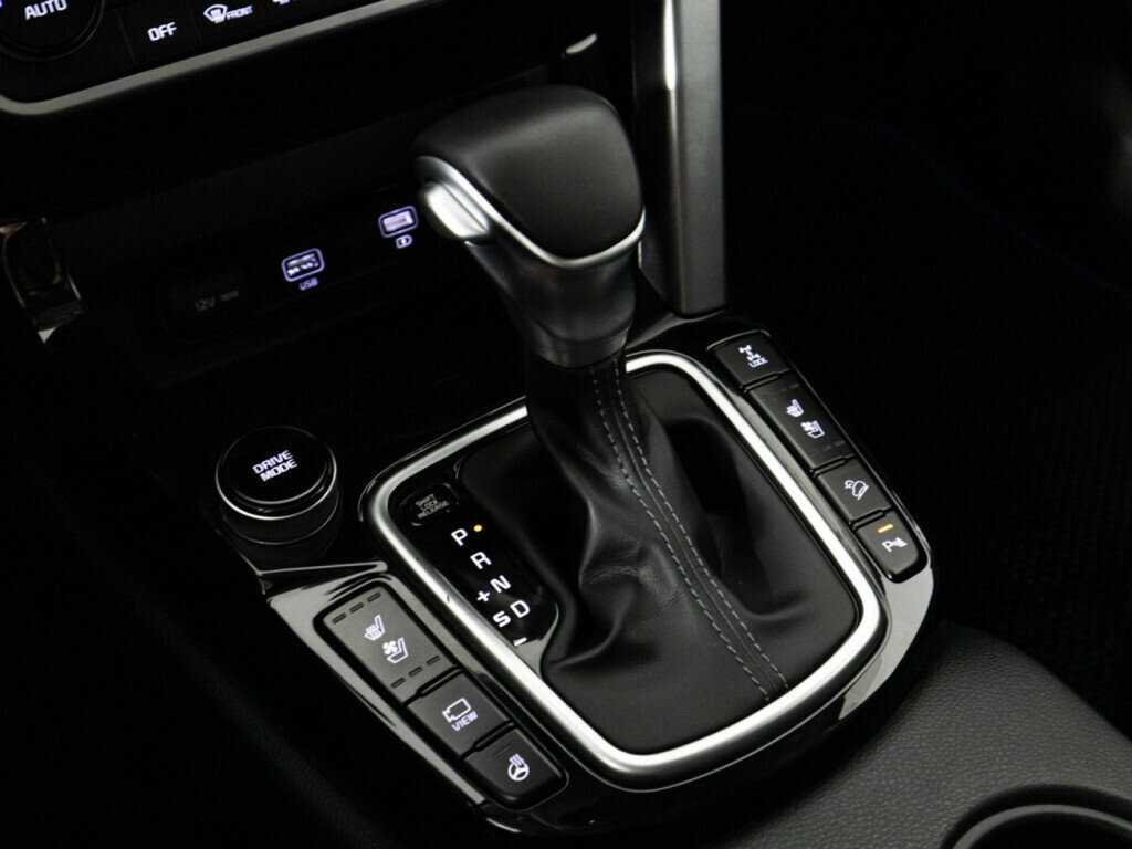 Kia Seltos 2021 года с пробегом. Фото: #16