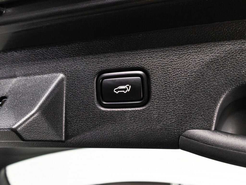 Kia Sportage 2022 года с пробегом. Фото: #16