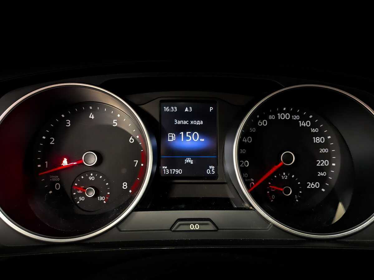 Volkswagen Tiguan 2021 года с пробегом. Фото: #11