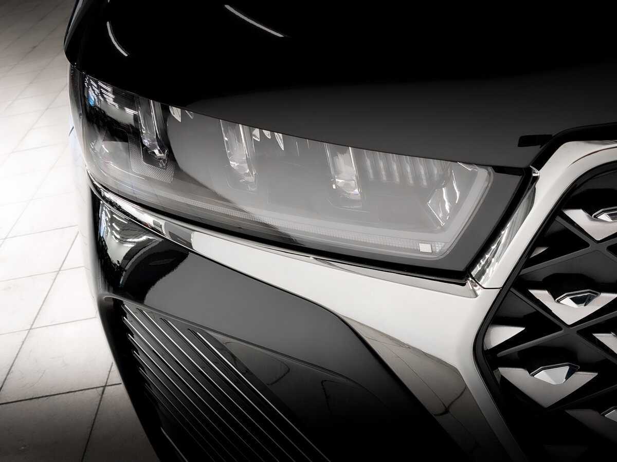 Chery Tiggo 7 Pro Max 2024 года с пробегом. Фото: #15